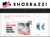 shoerazzi.com