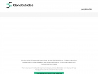 clonecubicles.com Thumbnail