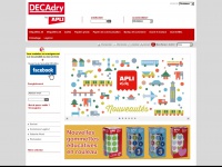 Decadry.com