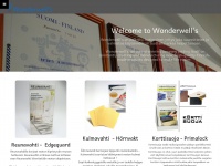 Wonderwells.com