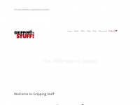 Grippingstuff.com