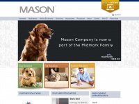 masonco.com Thumbnail