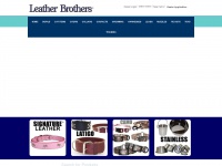 Leatherbrothers.com