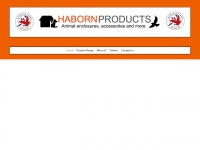 Habornproducts.co.uk