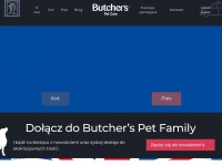 Butcherspetcare.com
