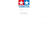 tamiya.com Thumbnail
