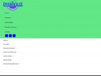dyersville.org