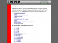 koford.com