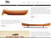 woodenboatusa.com Thumbnail