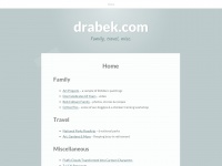 Drabek.com