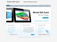 worldgiftcard.com Thumbnail