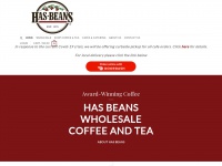 Hasbeans.com