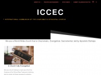 iccec.org Thumbnail