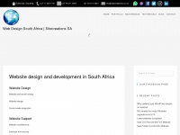 Sitecreations.co.za