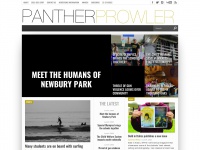 pantherprowler.org Thumbnail
