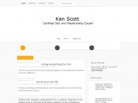 ken-scott.com Thumbnail
