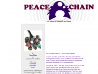 Peacechain.com