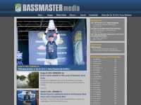 bassmastermedia.com Thumbnail