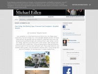 Michaeledlen.blogspot.com