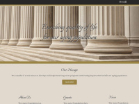 Auenfoundation.org