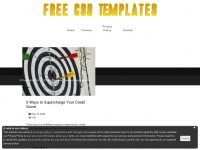 Free-css-templates.co.uk