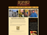 bedfordwinery.com