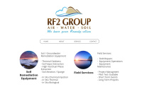 therf2group.com Thumbnail