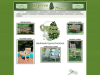 cypressmoonporchswings.com Thumbnail