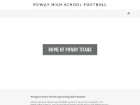 Powayhighfootball.com