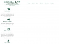 bisselllaw.com Thumbnail