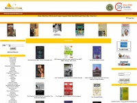 bookshopofindia.com Thumbnail