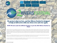 2riversfestival.org Thumbnail