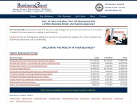 businessquestbrokers.com Thumbnail