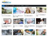healthdayjapan.com