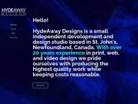 Hydeawaydesigns.net