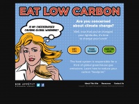 Eatlowcarbon.org