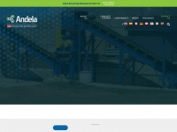 andelaproducts.com Thumbnail
