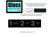 glasspublications.com