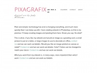 pixagrafix.com Thumbnail