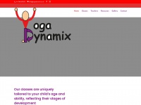 yogadynamix.co.uk