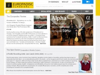 Europadisc.co.uk