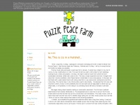 Puzzlepeacefarm.blogspot.com