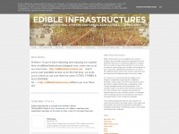 edibleinfrastructures.blogspot.com Thumbnail