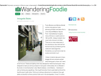 wanderingfoodie.com Thumbnail