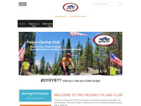 fresnocycling.com Thumbnail