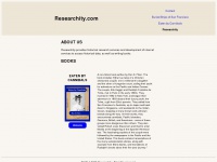 Researchity.com