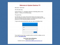 Systemseminartv.com