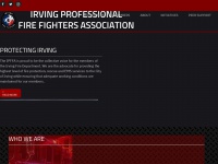 Irvingfirefighters.org