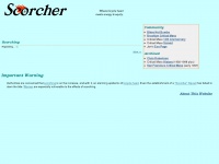 scorcher.org
