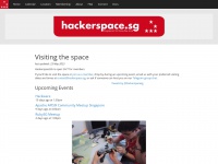 Hackerspace.sg